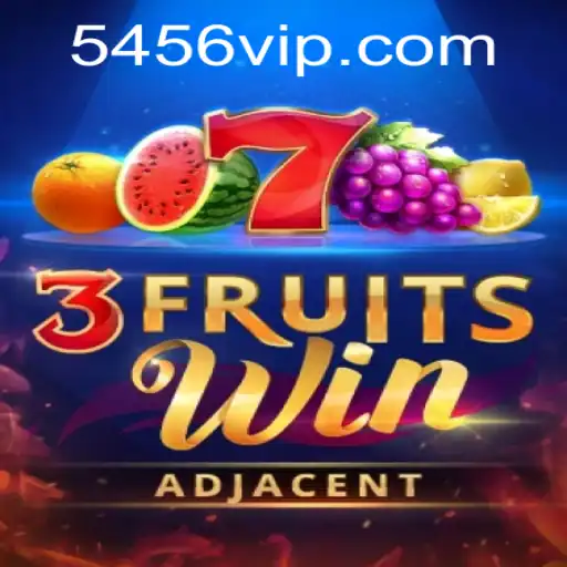 Explore the Exciting World of 3FruitsWin at 456VIP.com