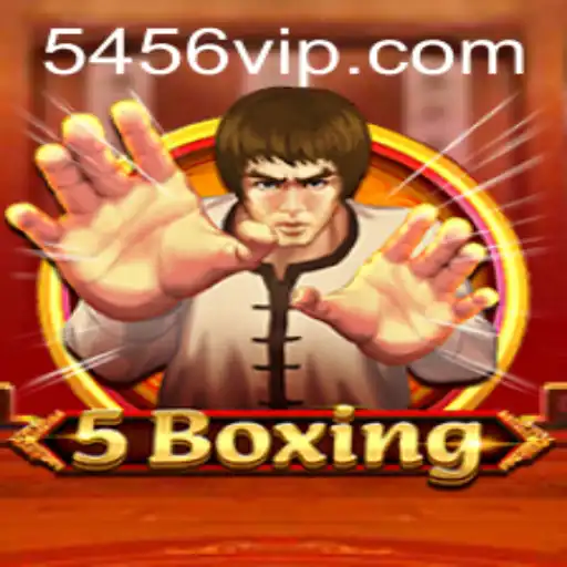 Introducing '5Boxing': A Dynamic Dice Game Revolutionizing Leisure