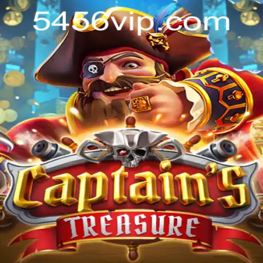 Exploring the Thrilling World of CaptainssTreasure and 456VIP.com