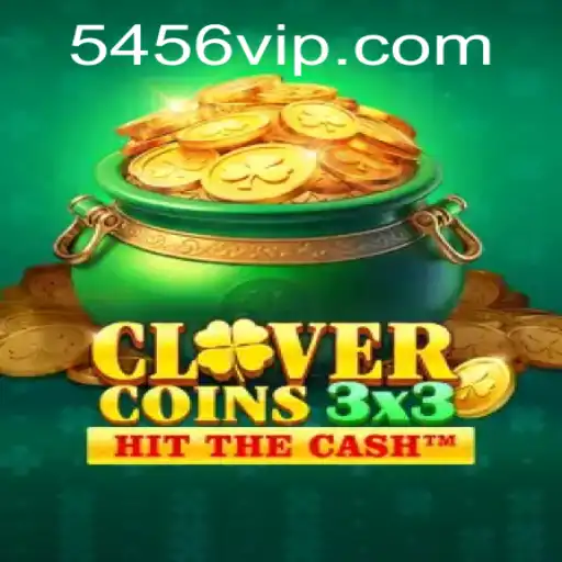 Discover the Thrilling World of Clovercoin3x3: A Gaming Experience Like No Other