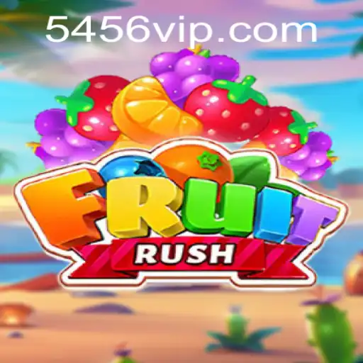 Explore the Thrilling World of FruitRush on 456VIP.com
