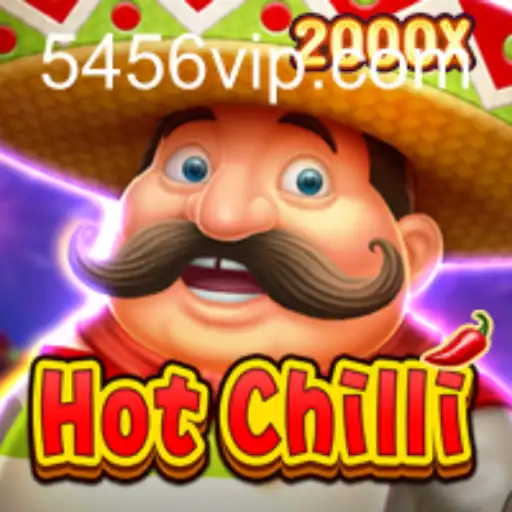 Discover the Exciting World of HotChilli on 456VIP.com