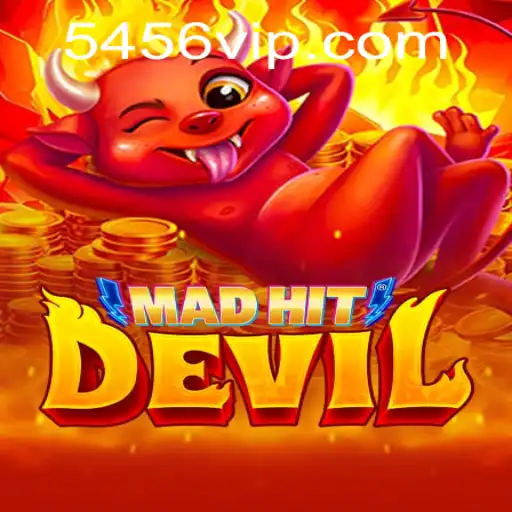 Exploring MadHitDevil: An Immersive Gaming Experience Enhanced by 456VIP.com