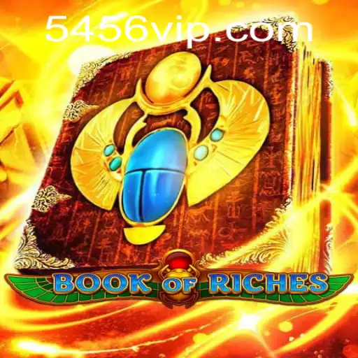 Exploring the Enigma of BookofRiches: An In-depth Look