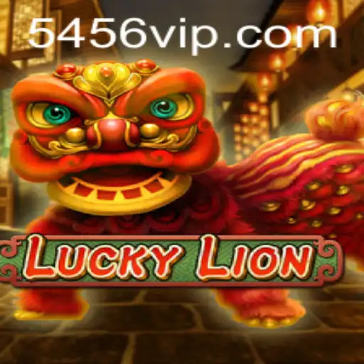 Discover the Thrill of LuckyLion: A Comprehensive Guide