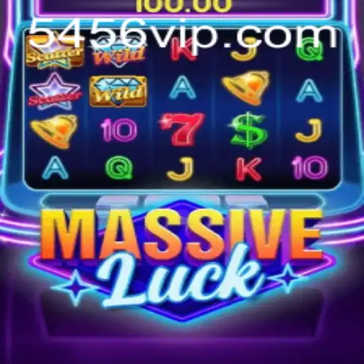 Unveiling the Exciting World of MassiveLuck: A Comprehensive Guide to Thriving in this Innovative Game
