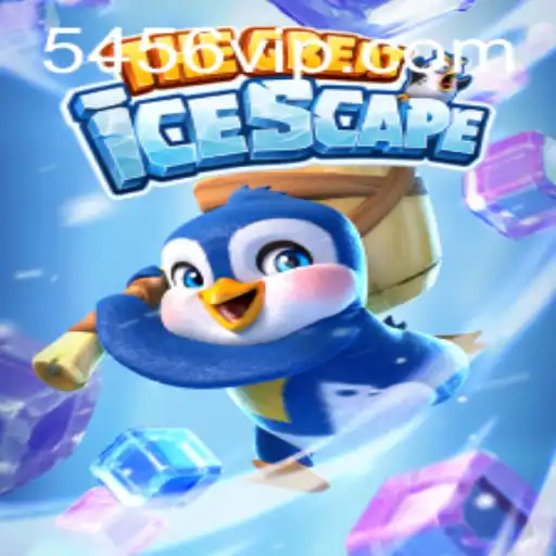 TheGreatIcescape: An Exciting Adventure in a Frozen World
