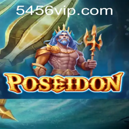 Unveiling the Mysteries of Poseidon: A Deep Dive into an Epic Gaming Experience