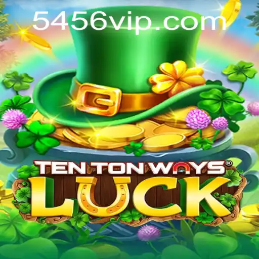 TenTonWaysLuck: An In-Depth Look at the Popular Game