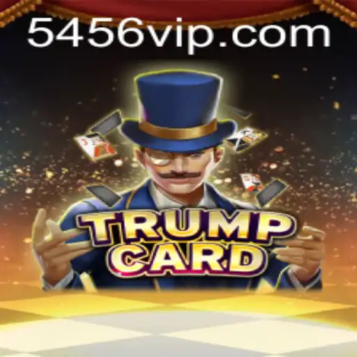 TrumpCard: A Strategic Game Experience with 456VIP.com