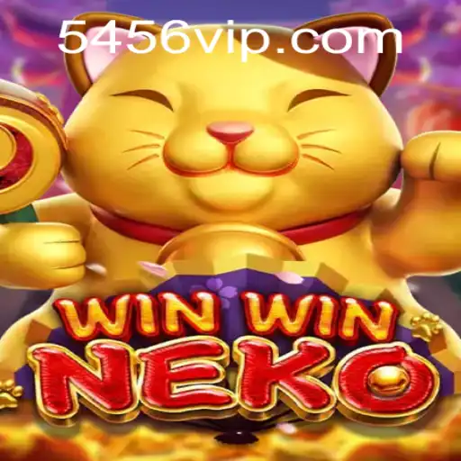 Unlock the Magic of WinWinNeko: A Dynamic Gaming Experience